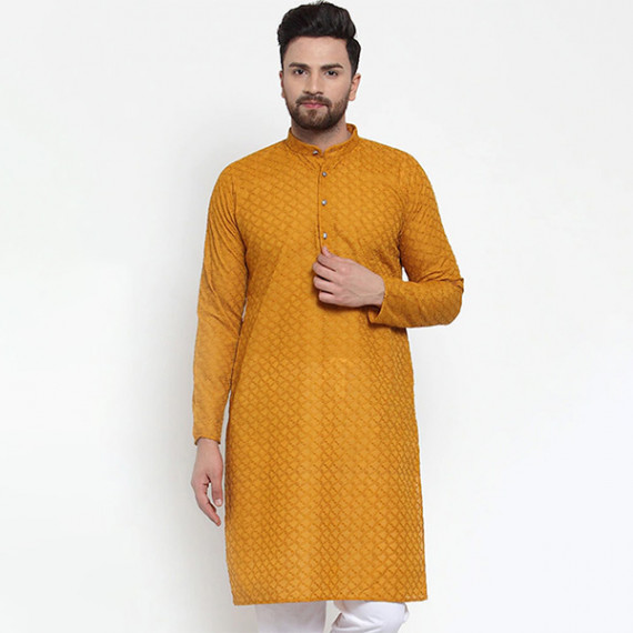 https://easyeleganz.com/products/men-yellow-printed-straight-kurta