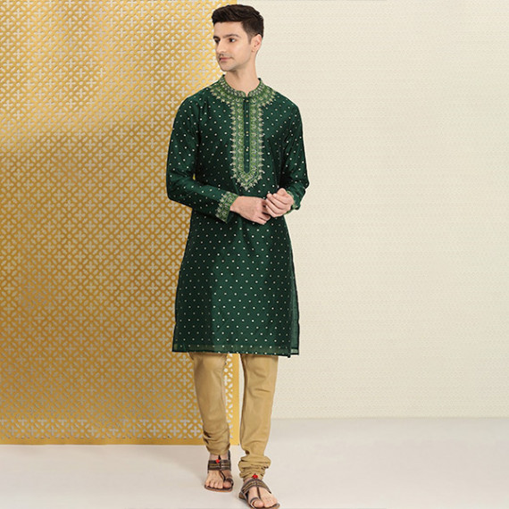 https://easyeleganz.com/vi/products/men-green-gold-toned-ethnic-motifs-embroidered-thread-work-jashn-kurta