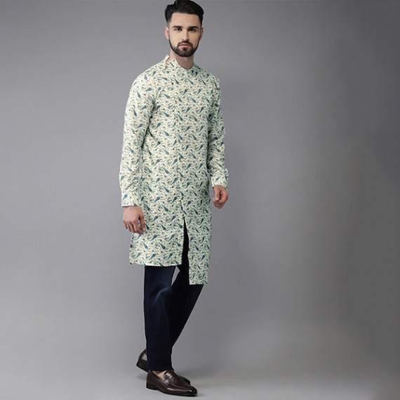 https://easyeleganz.com/vi/products/men-sea-green-blue-printed-fusion-straight-kurta