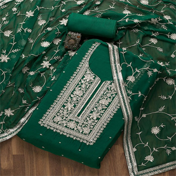 https://easyeleganz.com/products/green-silver-toned-embroidered-unstitched-dress-material