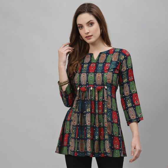 https://easyeleganz.com/vi/products/blue-green-viscose-rayon-printed-tunic