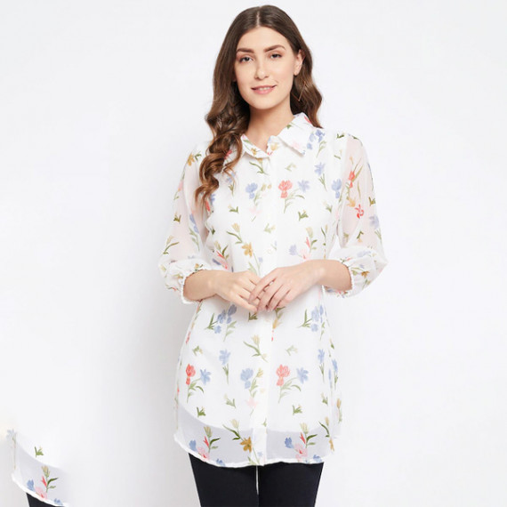 https://easyeleganz.com/products/white-blue-shirt-collar-floral-printed-tunic