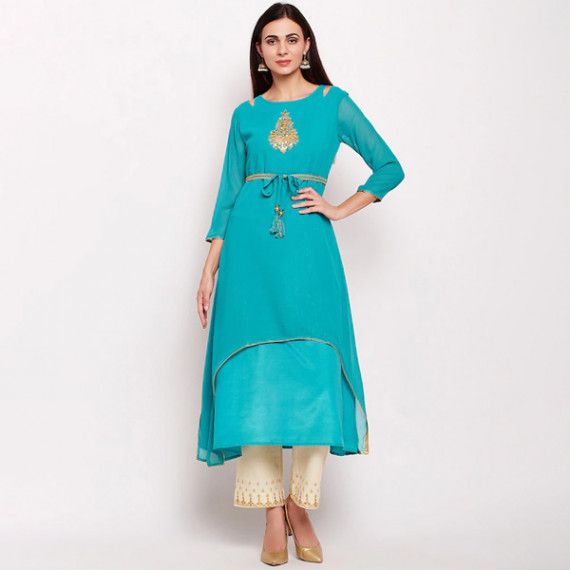 https://easyeleganz.com/vi/products/women-teal-embroidered-kurta