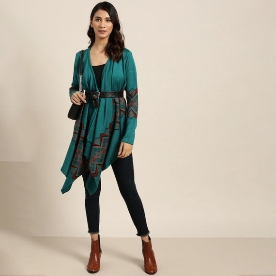 https://easyeleganz.com/vi/products/women-teal-green-black-geometric-patterned-longline-waterfall-shrug