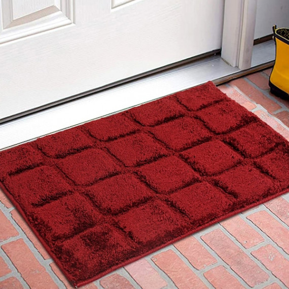 https://easyeleganz.com/products/pack-of-3-maroon-textured-velvet-anti-skid-doormat