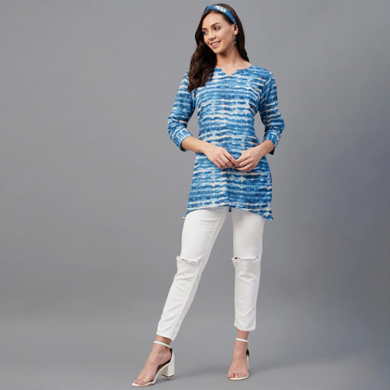 https://easyeleganz.com/products/women-blue-tunics