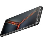 ASUS ROG Phone 2 (ZS660KL) Smartphone 8GB RAM 128GB ROM Snapdragon 855 Plus 6000 mAh