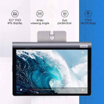 Lenovo Tab Yoga Smart Tablet