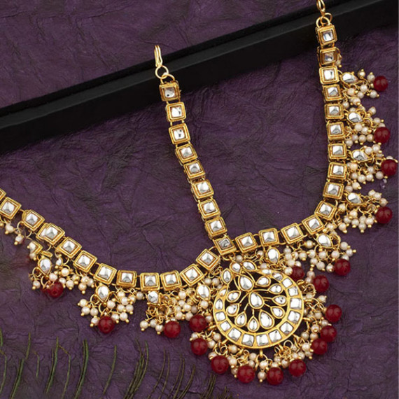 https://easyeleganz.com/products/karatcart-gold-plated-yellow-tumble-studded-kundan-choker-necklace-set