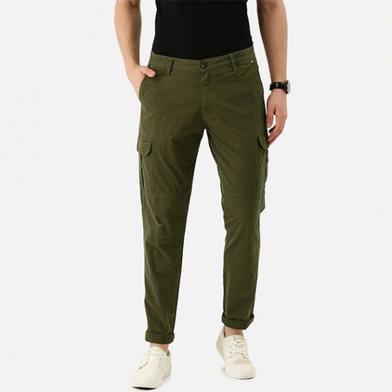 https://easyeleganz.com/vi/products/men-olive-slim-fit-pure-cotton-cargos-trousers