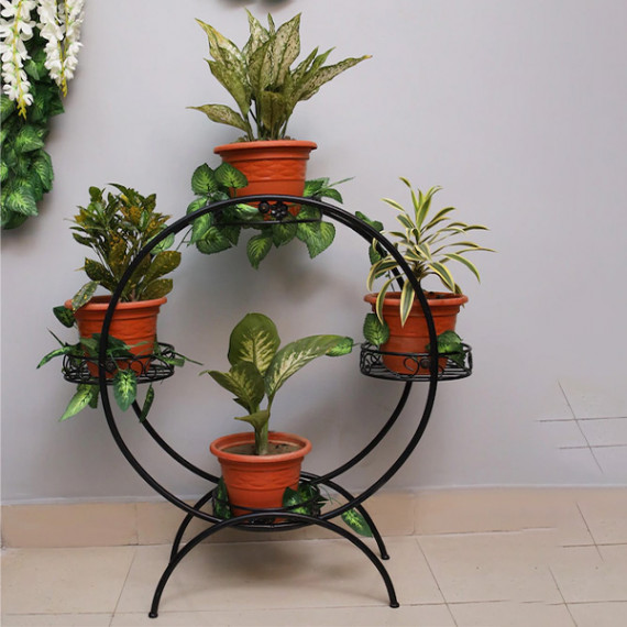 https://easyeleganz.com/vi/products/set-of-4-black-solid-metal-planters-with-round-shaped-stand