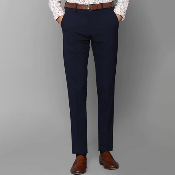 https://easyeleganz.com/products/men-navy-blue-slim-fit-trousers