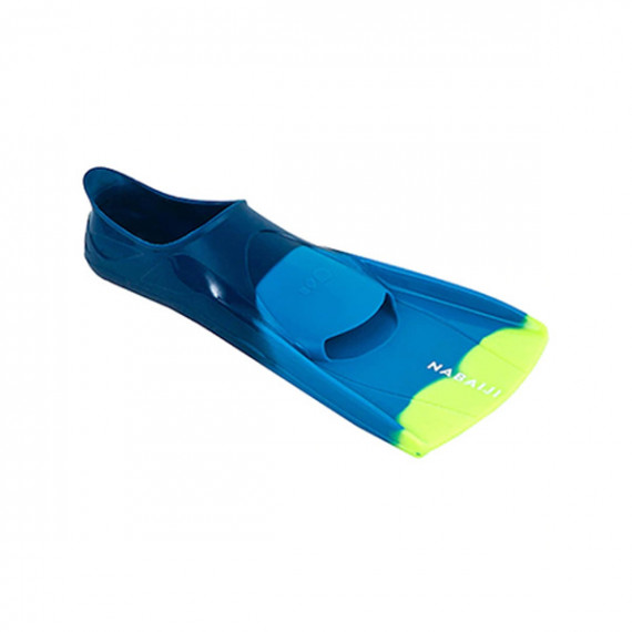 https://easyeleganz.com/products/blue-solid-silicone-swim-fin