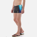 Navy Swimming Trunks