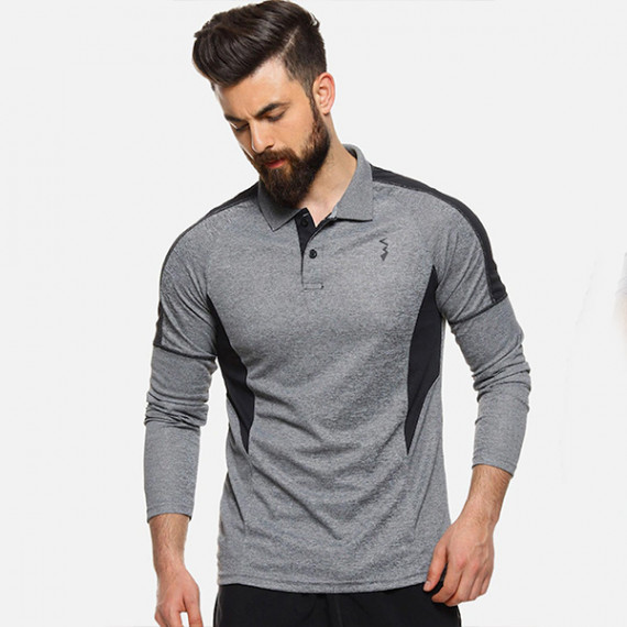 https://easyeleganz.com/vi/products/men-grey-black-colourblocked-polo-collar-t-shirt