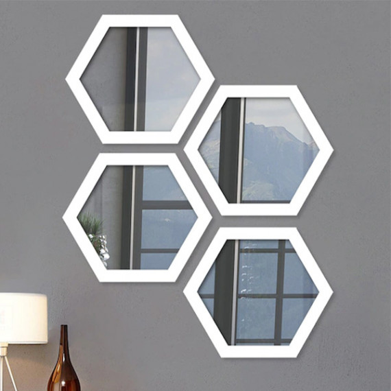 https://easyeleganz.com/vi/products/set-of-4-white-solid-decorative-hexagon-shaped-wall-mirrors-1