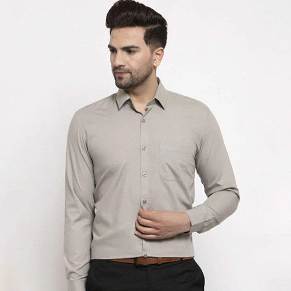 https://easyeleganz.com/products/men-grey-smart-regular-fit-solid-formal-shirt