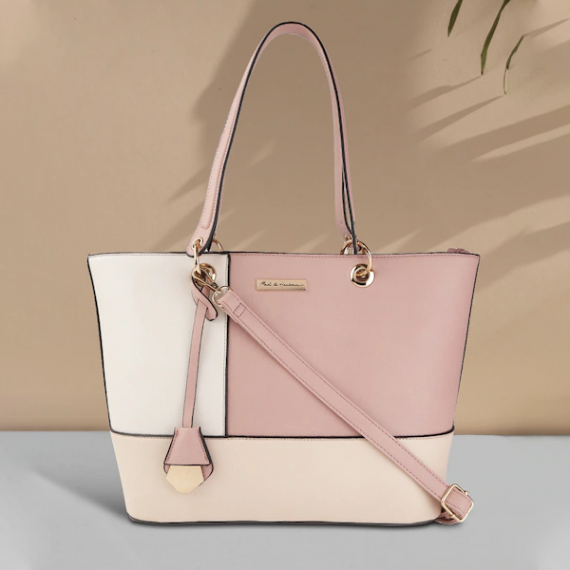 https://easyeleganz.com/vi/products/pink-white-colourblocked-shoulder-bag