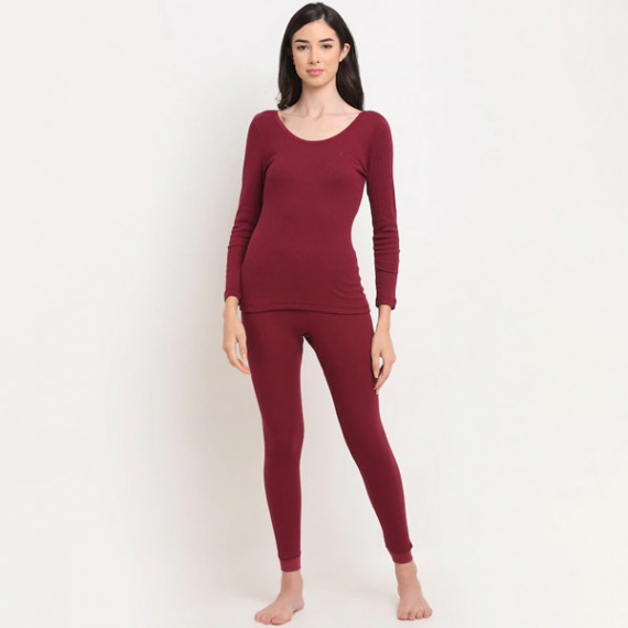 https://easyeleganz.com/products/women-maroon-striped-thermal-top