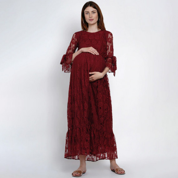 https://easyeleganz.com/vi/products/women-maroon-maternity-self-design-maxi-dress