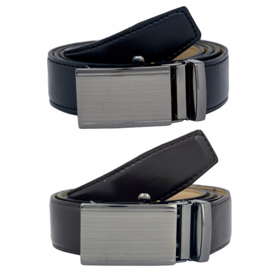 https://easyeleganz.com/products/olive-black-leather-belt