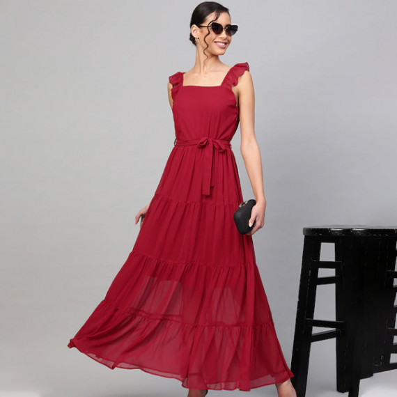 https://easyeleganz.com/vi/products/maroon-tiered-maxi-dress