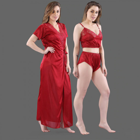 https://easyeleganz.com/vi/products/women-maroon-solid-satin-3-piece-nightwear-set